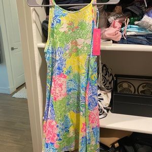 Lilly Pulitzer Margot Dress NWT XS